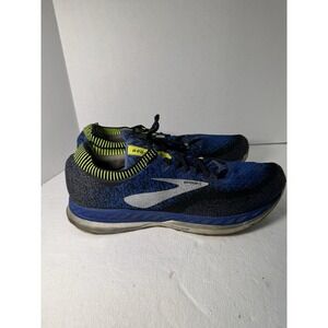 Brooks Bedlam Running Trainers Men's Size 12 Shoes . Please Read The Description